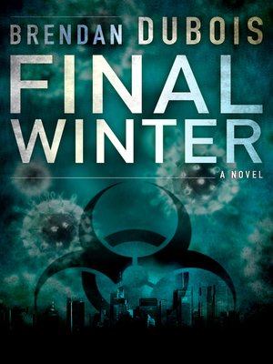 cover image of Final Winter